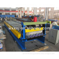 IBR Metal Sheet Machine